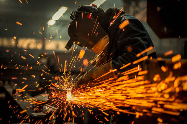 Toppers, OK Welder & Metal Fabrication Company