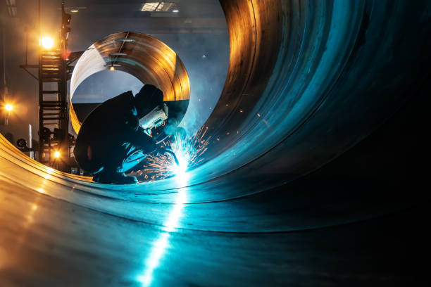 Affordable Welder Services in Toppers, OK