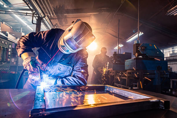Best Pipe Welding in Toppers, OK