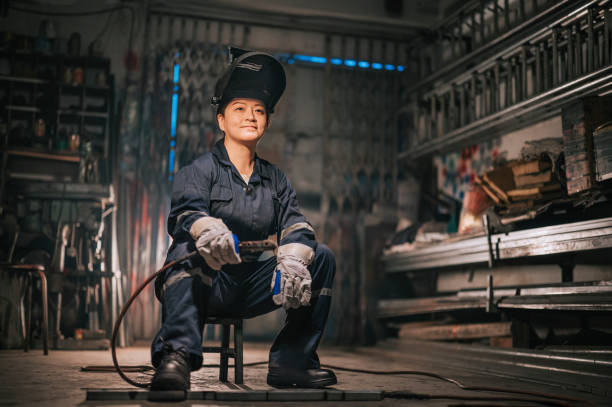 Best Artistic and Custom Metal Fabrication in Toppers, OK