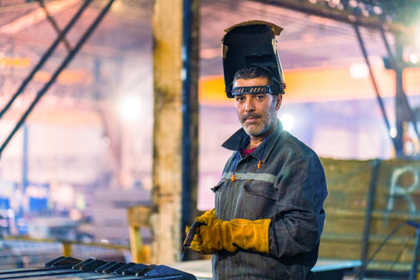 Affordable Welder Services in Toppers, OK