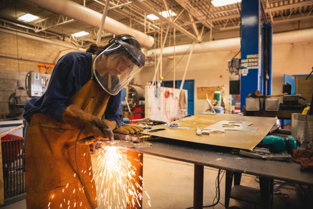 Reliable Toppers, OK Welder & Metal Fabrication Solutions