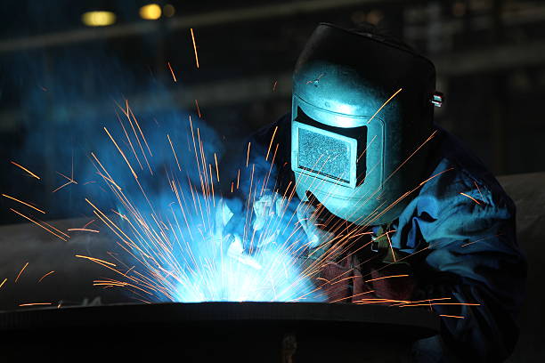 Best Aerospace and Defense Welding in Toppers, OK