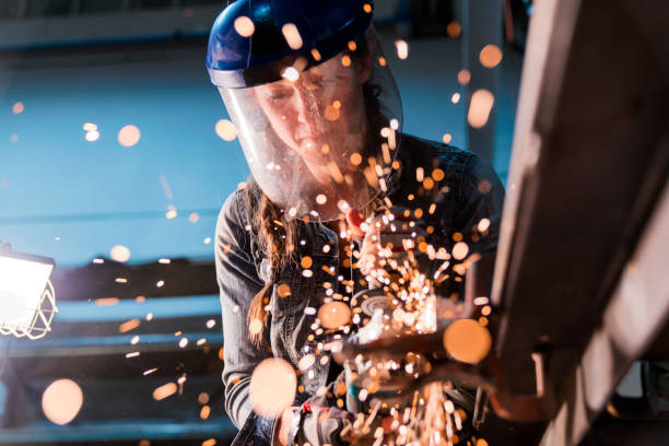 Best Structural Steel Welding in Toppers, OK
